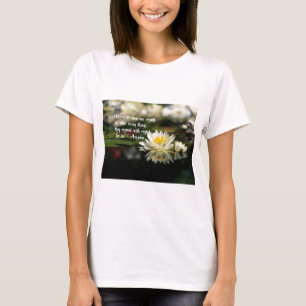 American Indian proverb,respect T-Shirt