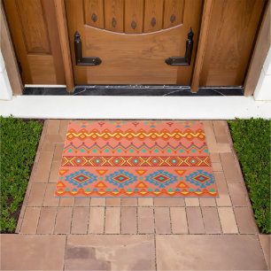 American Indian Southwest Doormat