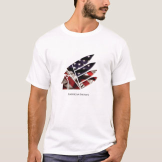 American Indian T-Shirt