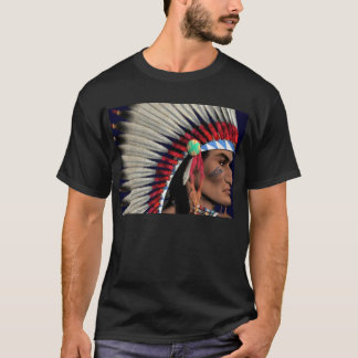 ~American Indian~ T-Shirt