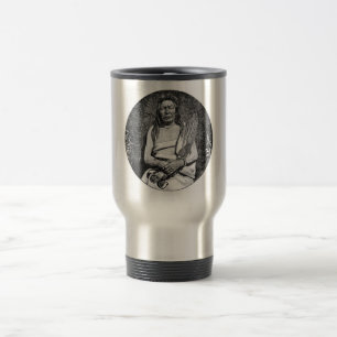 American Indians Mug