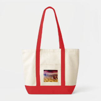 American Indians Tote Bag