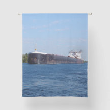 American Integrity curtain