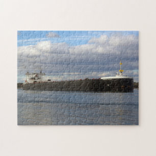 American Integrity jigsaw puzzle