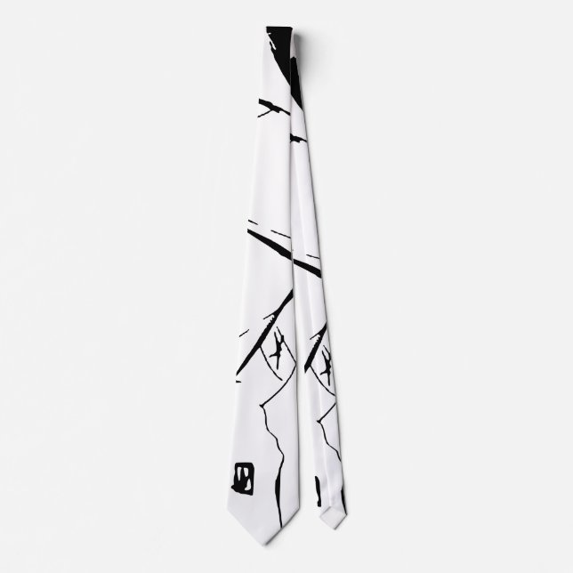 AMERICAN ISRAEL TIE (Front)