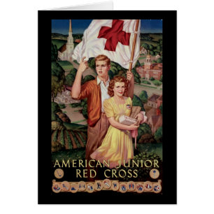 American Junior Red Cross