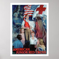 American Junior Red Cross (US00335)