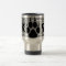 American K-9 Paw travel mug