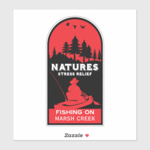 American Kayak Fishing