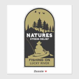 American Kayak Fishing