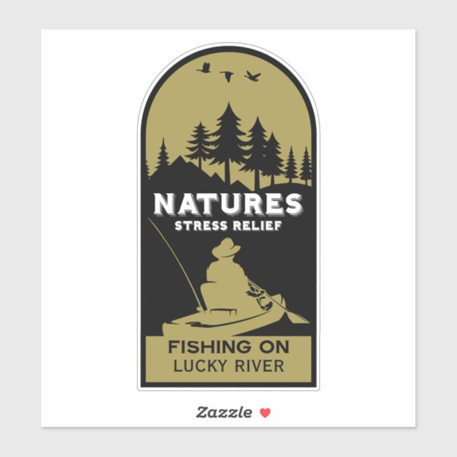 American Kayak Fishing (Sheet)