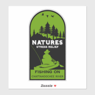 American Kayak Fishing