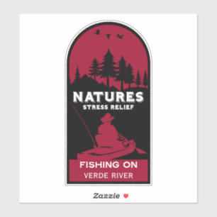 American Kayak Fishing