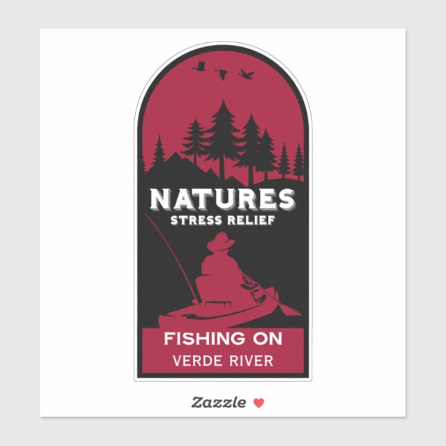 American Kayak Fishing (Sheet)