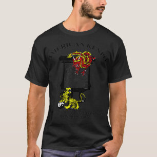 American Kenpo Mastery of the Art  T-Shirt