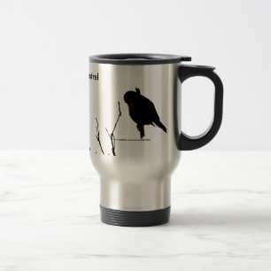 American Kestrel Mug