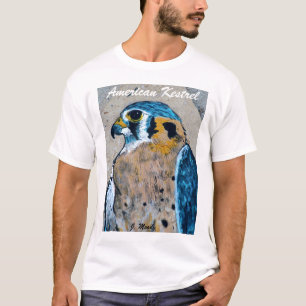 American Kestrel T-Shirt