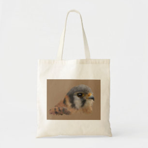 American Kestrel Tote Bag