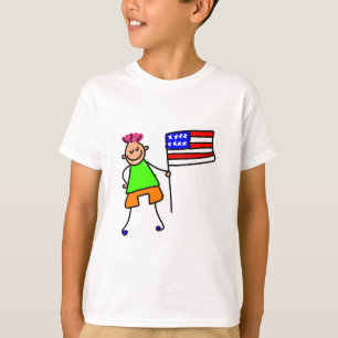 American Kid T-Shirt