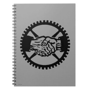 American Labour Party Notebook