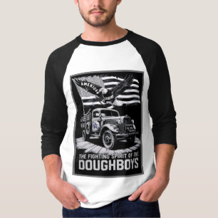 American Legend: The Doughboys T-Shirt