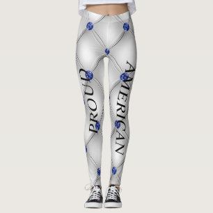 AMERICAN LEGGINGS