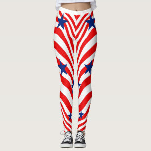 American leggings