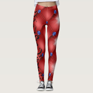 AMERICAN LEGGINGS