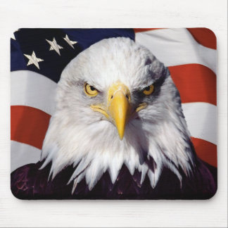 American Legond Mouse Mat