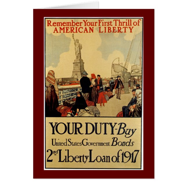 American Liberty (Front)