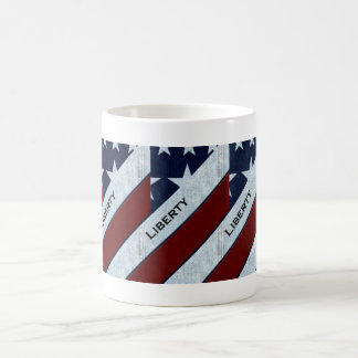 American Liberty Drinkware Coffee Mug