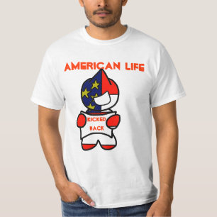 american life T-Shirt