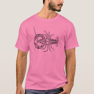 American Lobster T-Shirt