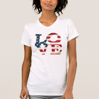 American Love T-Shirt
