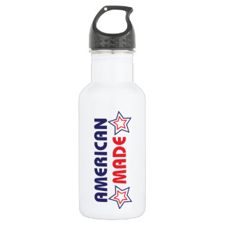American Made 532 Ml Water Bottle
