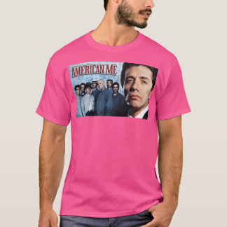 American Me Vatos Locos T-Shirt