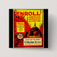 American Merchant Marine - Enrol Today !
