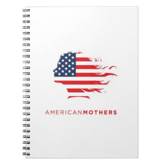 American Mothers® Notebook