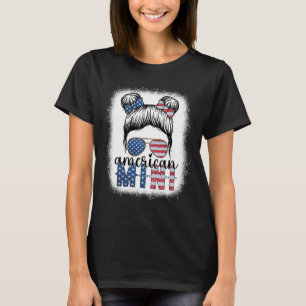 American Motor Cycles Victory Usa Skeleton Funny G T-Shirt