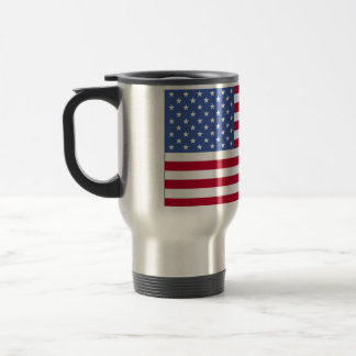 American Mug