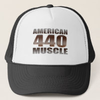american muscle 440