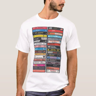 American Music - Anthems from the USA  T-Shirt