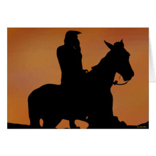 American Native Card