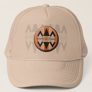 American Native Hat