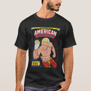 American Nightmare Comic Book T-Shirt