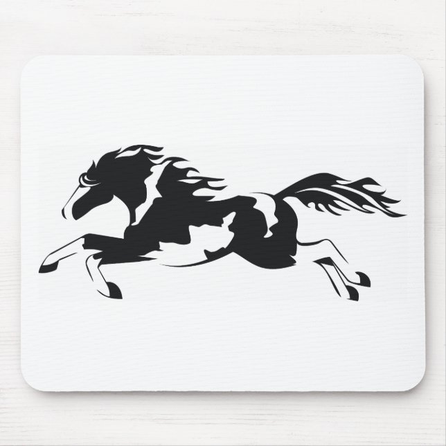 American Paint Mouse Mat (Front)