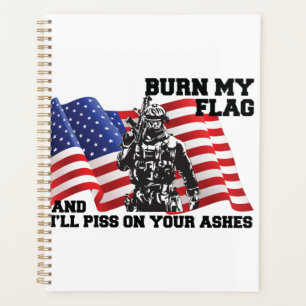 American Patriot Planner