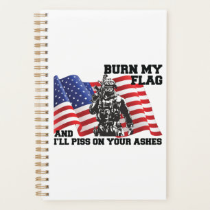 American Patriot Planner