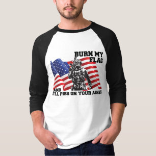 American Patriot T-Shirt