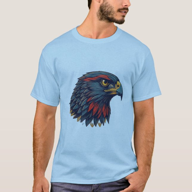 American patriot T-Shirt (Front)